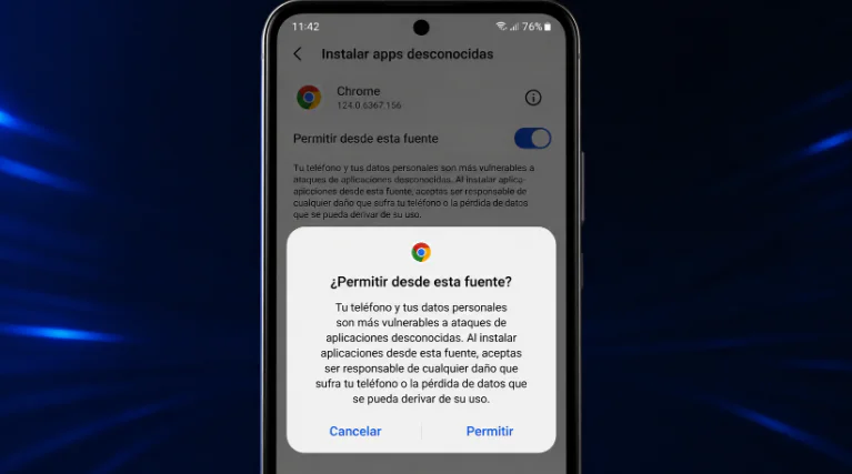 1xBet App Instalación