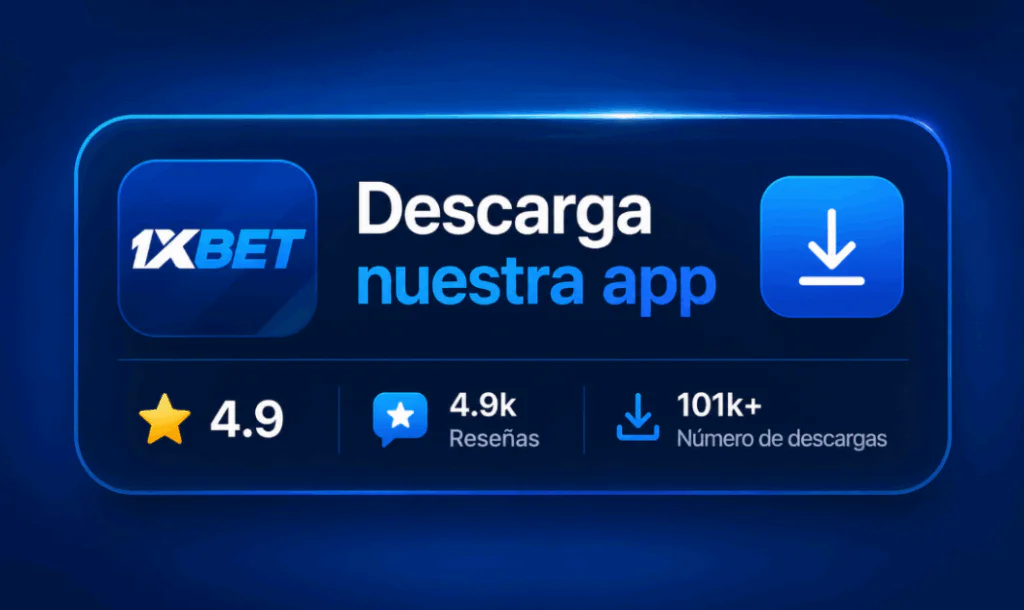 Aviator 1xBet descargar